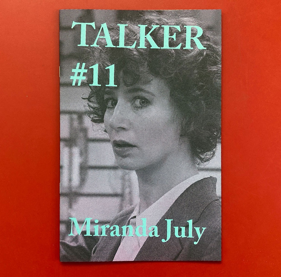 Talker #11