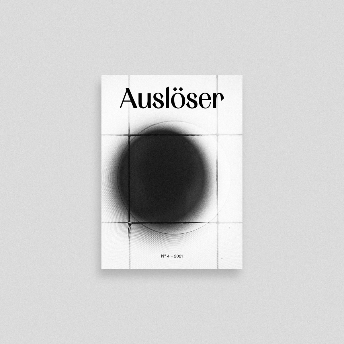 Auslöser Issue 4