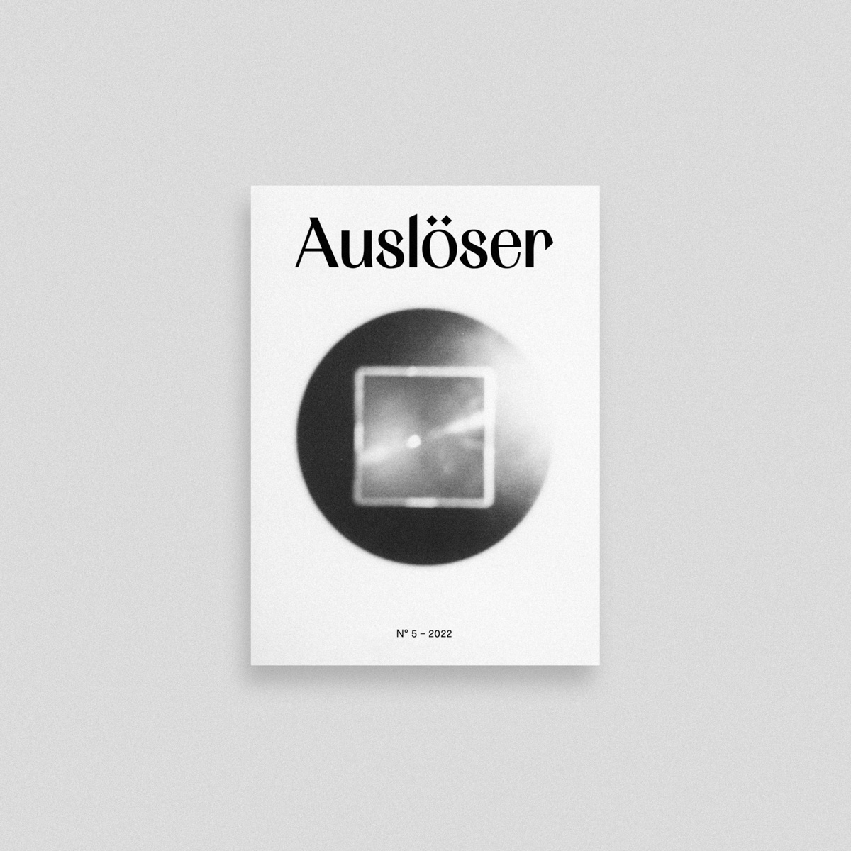 Auslöser Issue 5