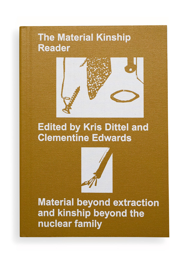 The Material Kinship Reader