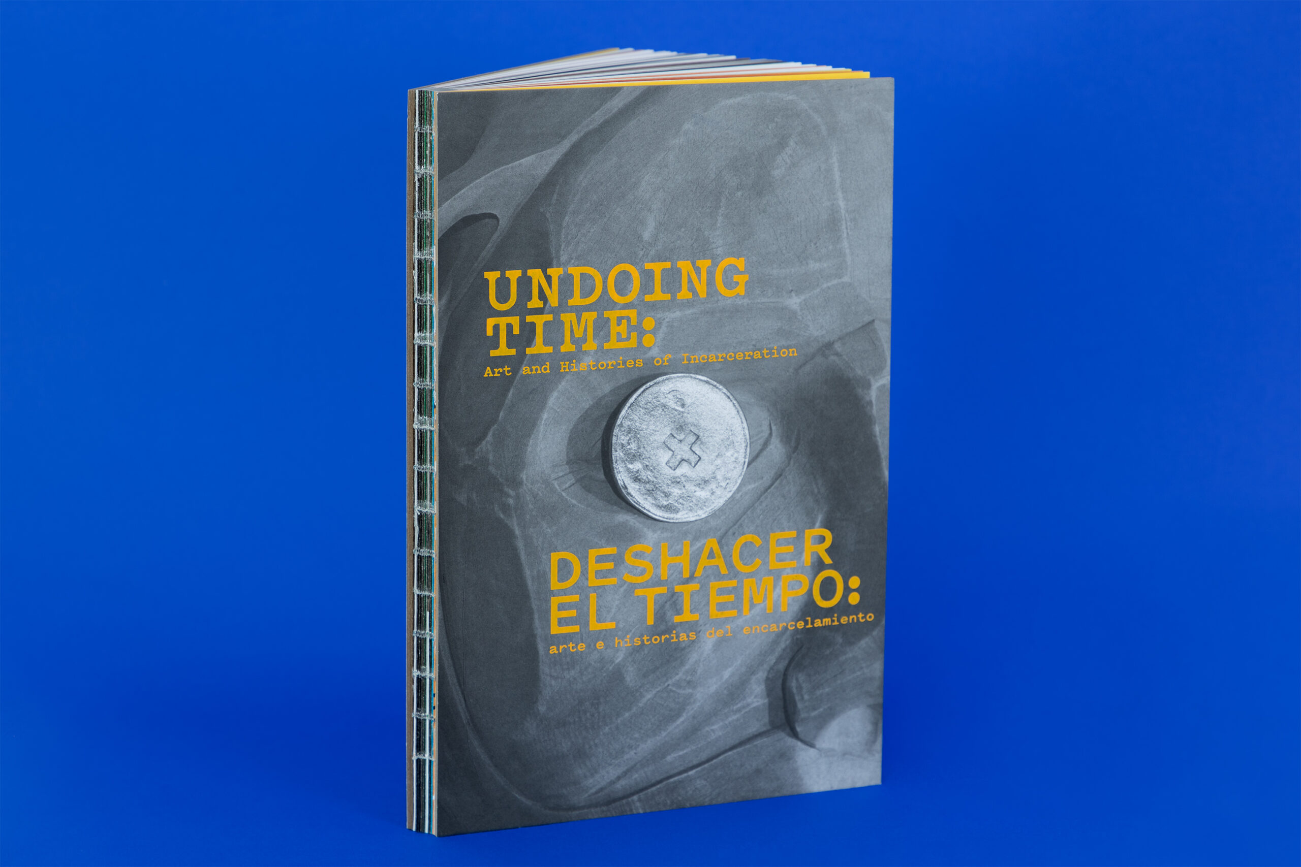 Undoing Time: Art and Histories of Incarceration