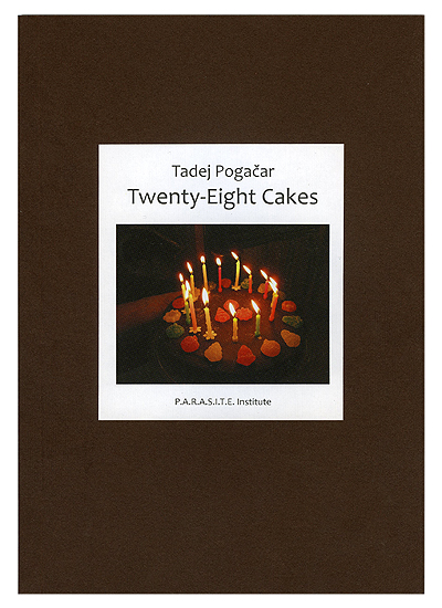 28 Cakes
