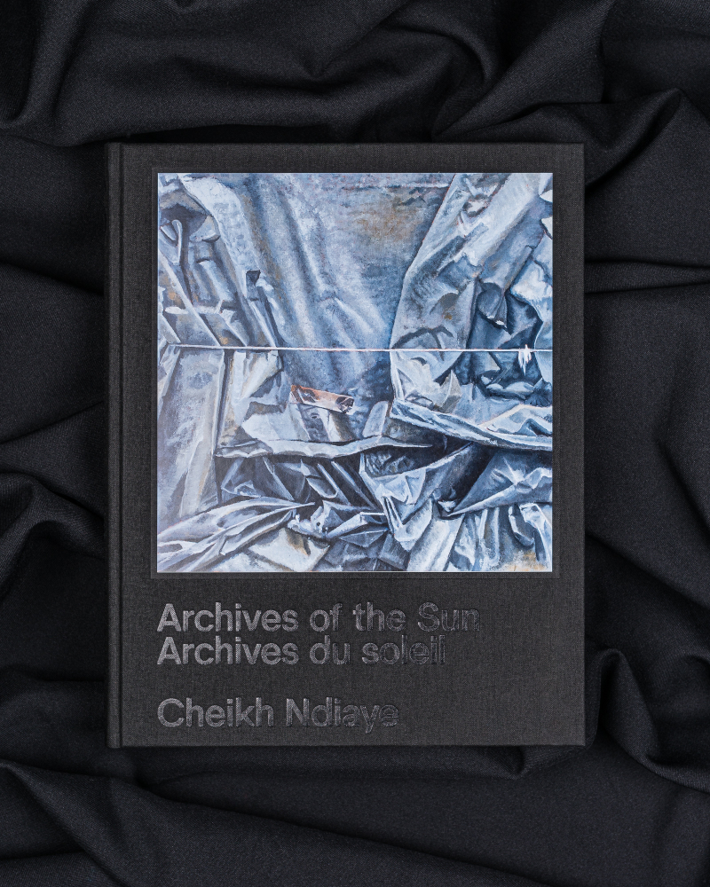 Archives of the Sun / Archives du Soleil