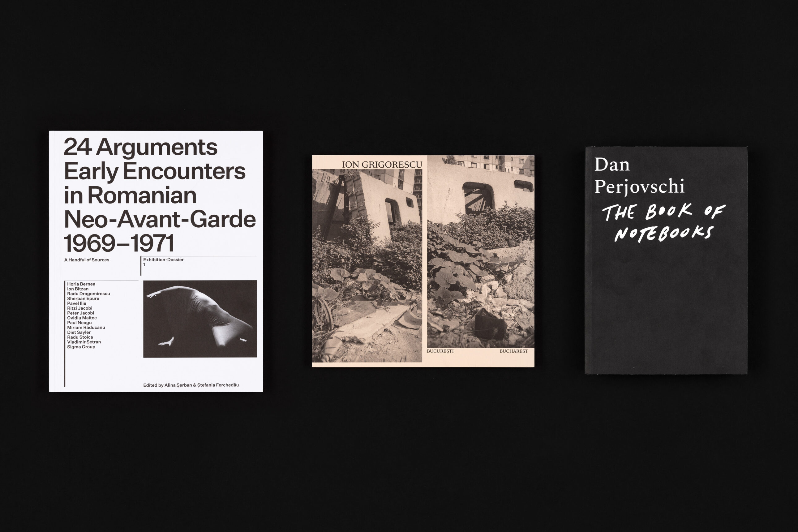 Books by P+4 Publications