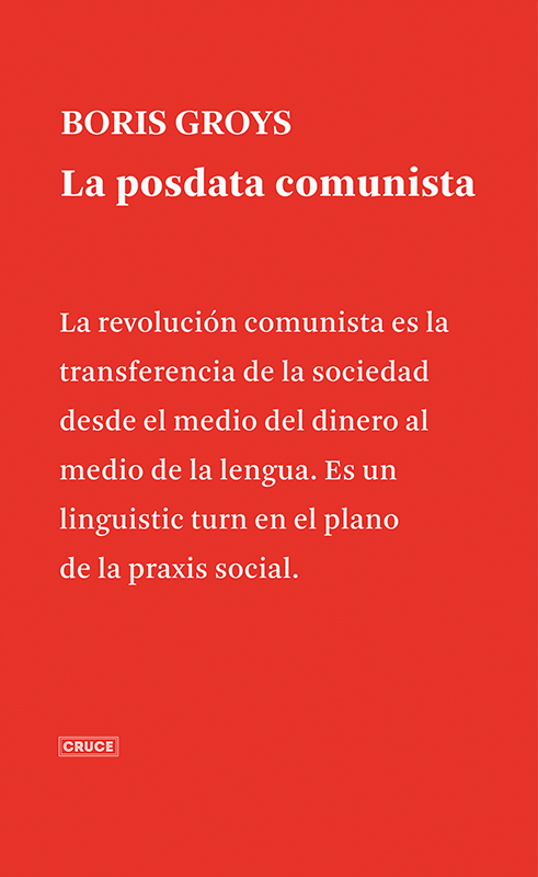 La posdata comunista