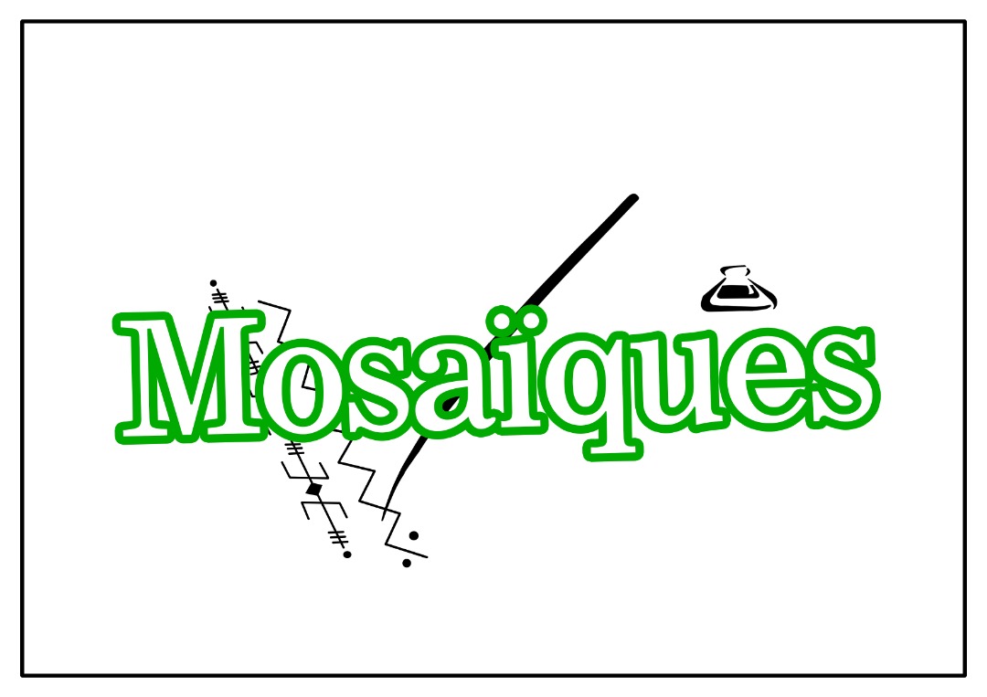 Mosaïques Logo