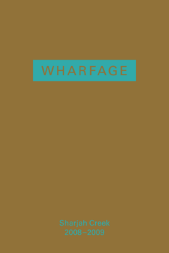 WHARFAGE