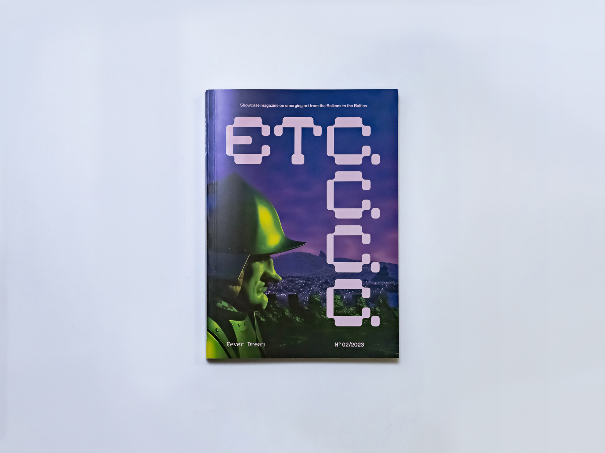 ETC. magazine