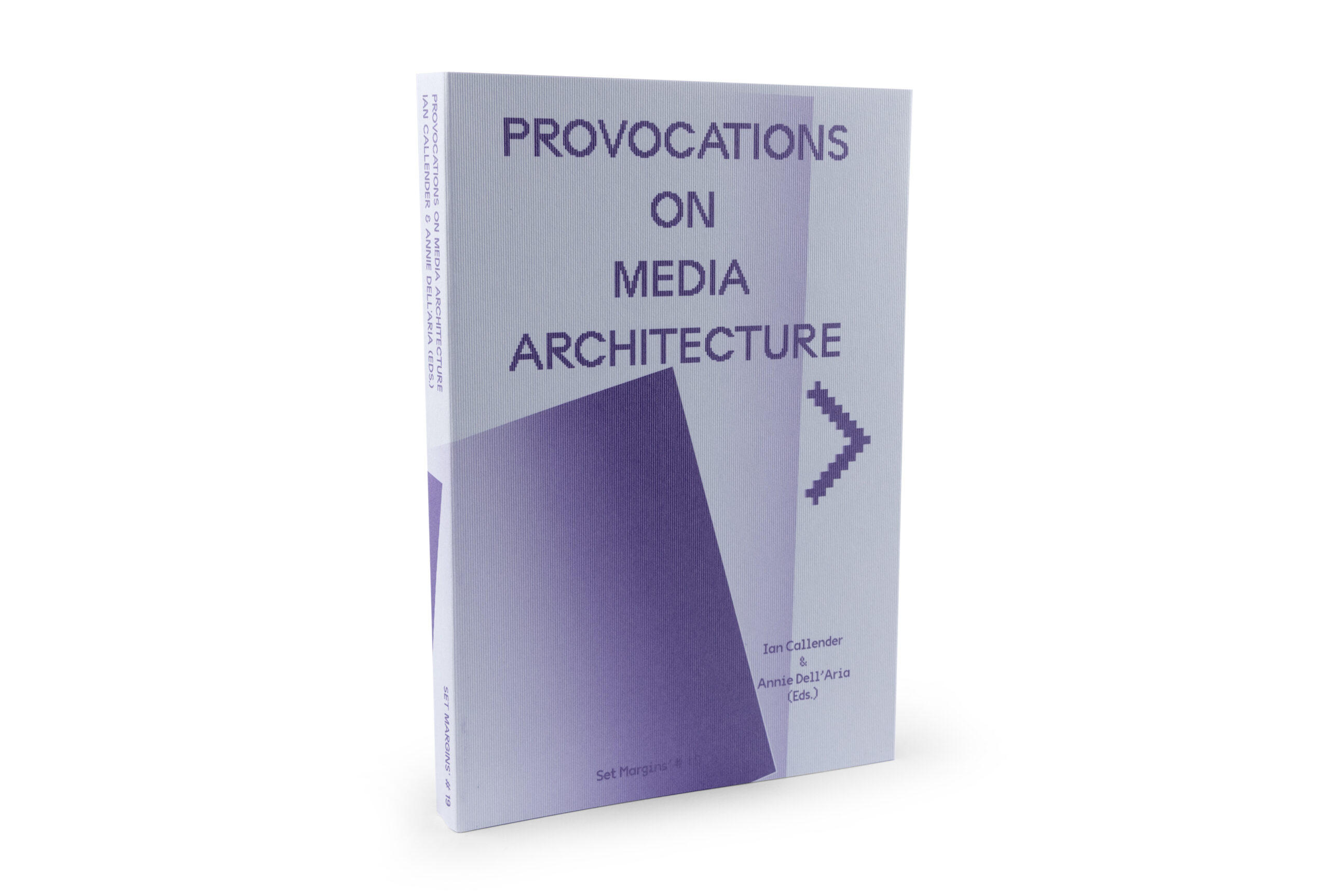 Provocations on Media Architecture