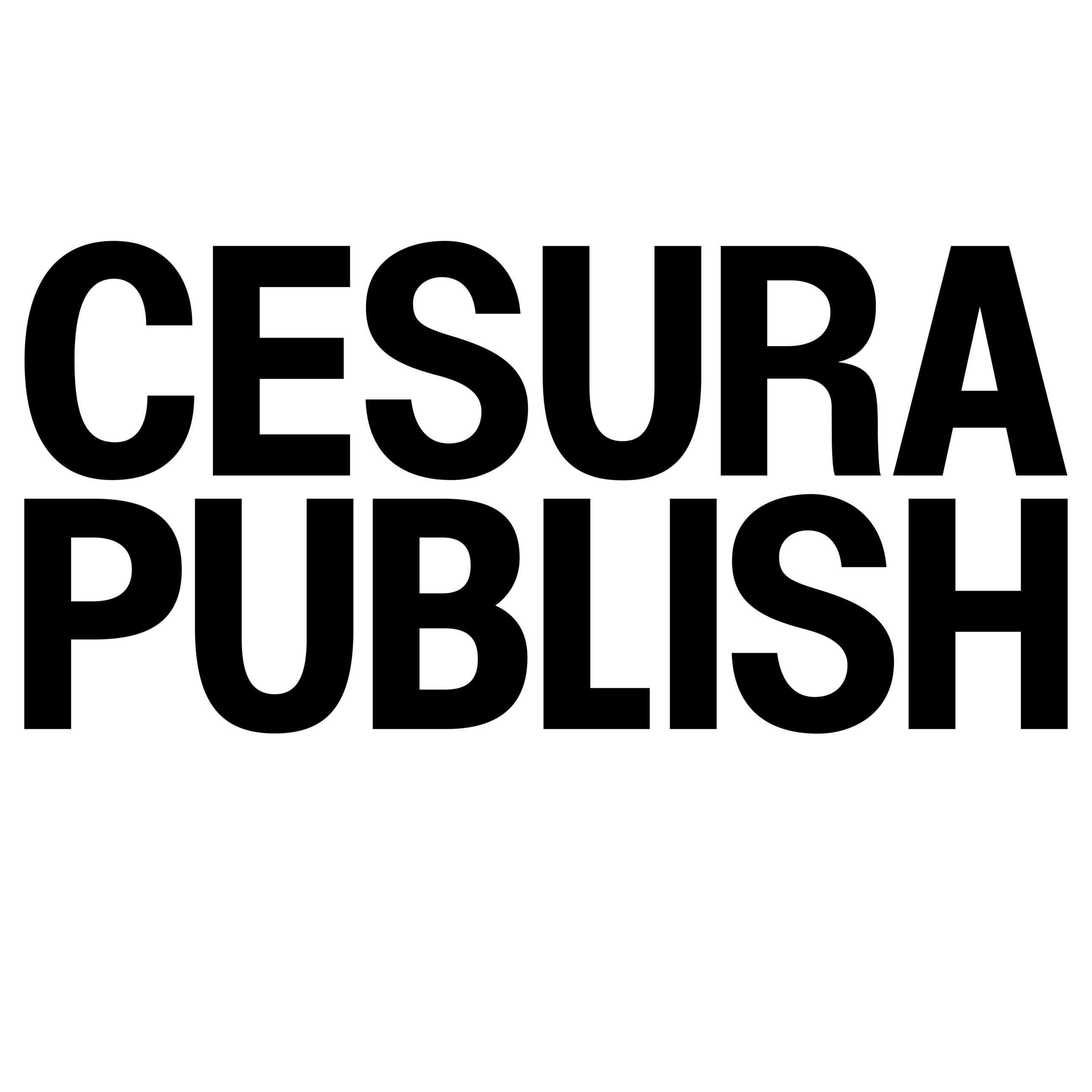 Cesura Publish