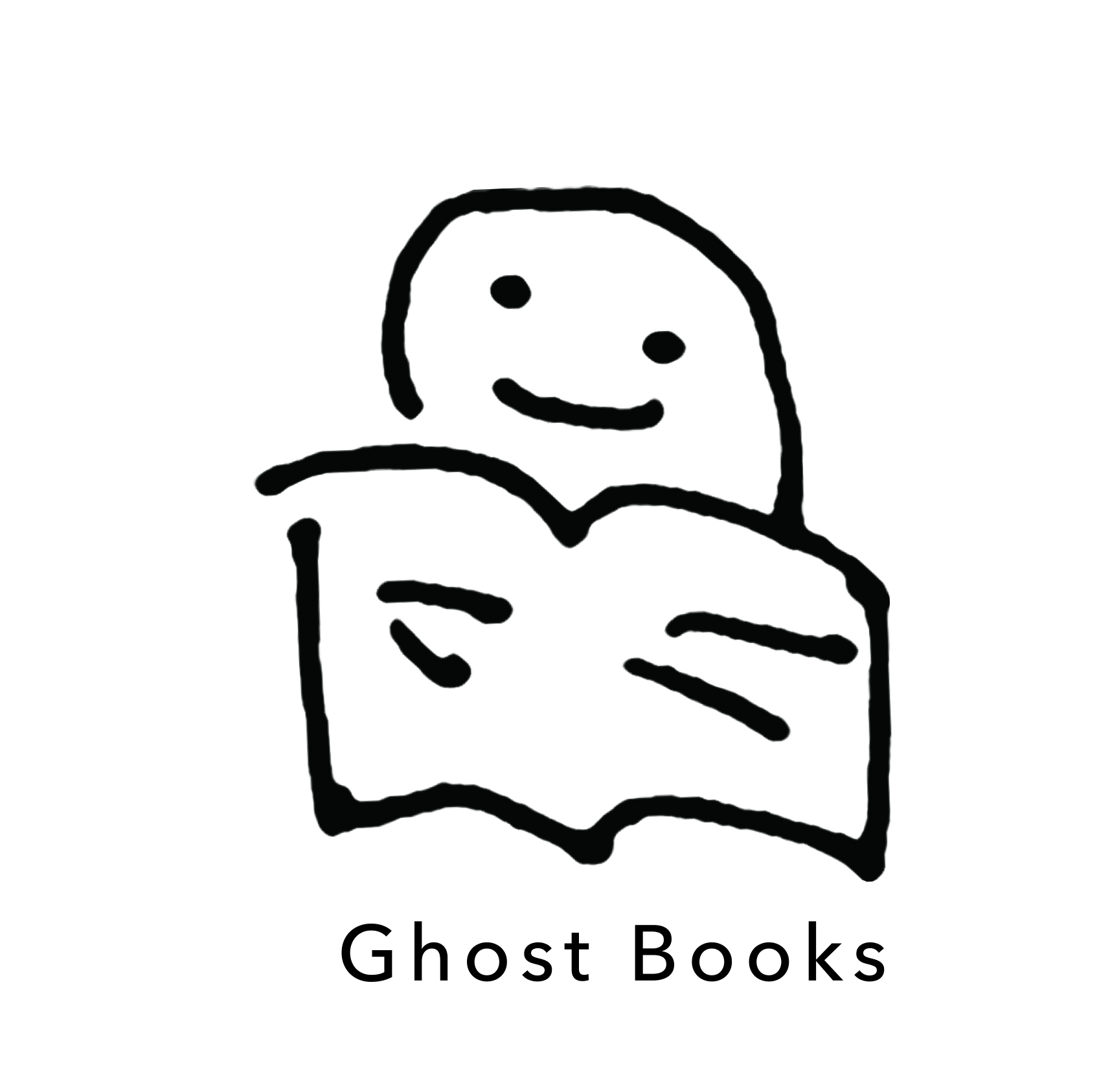 Ghost Books