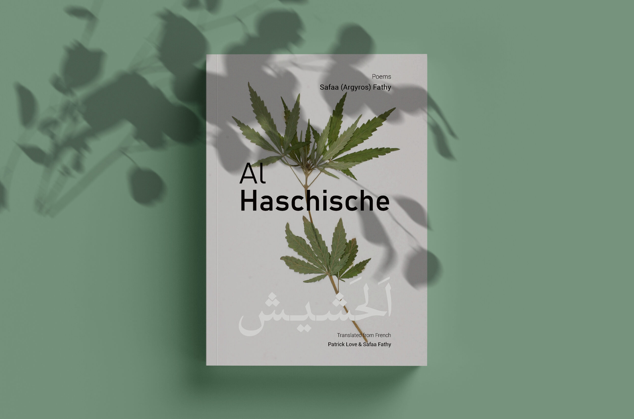 Al Haschiche