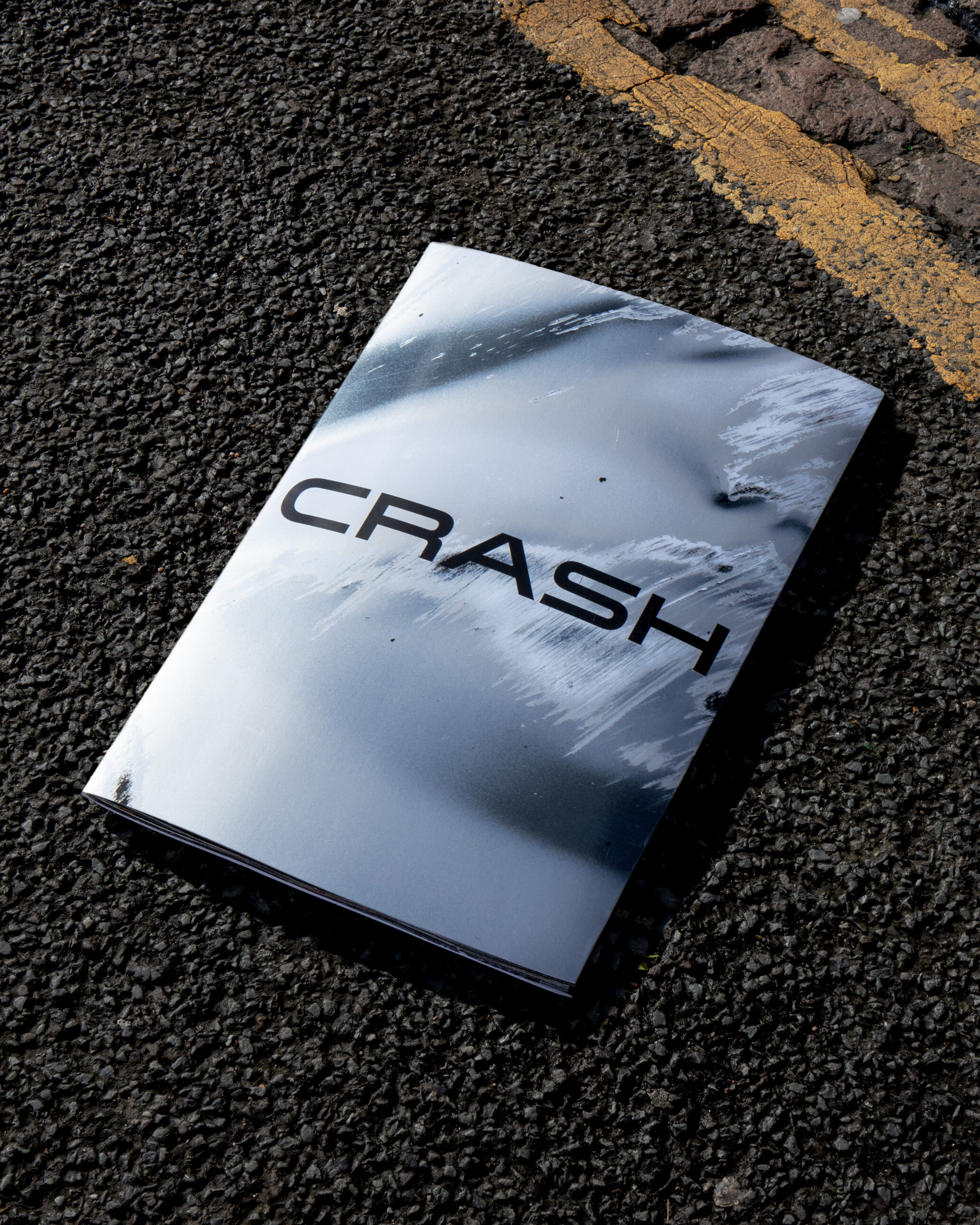 CRASH