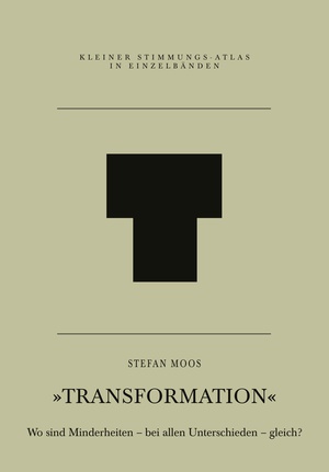 T – Transformation