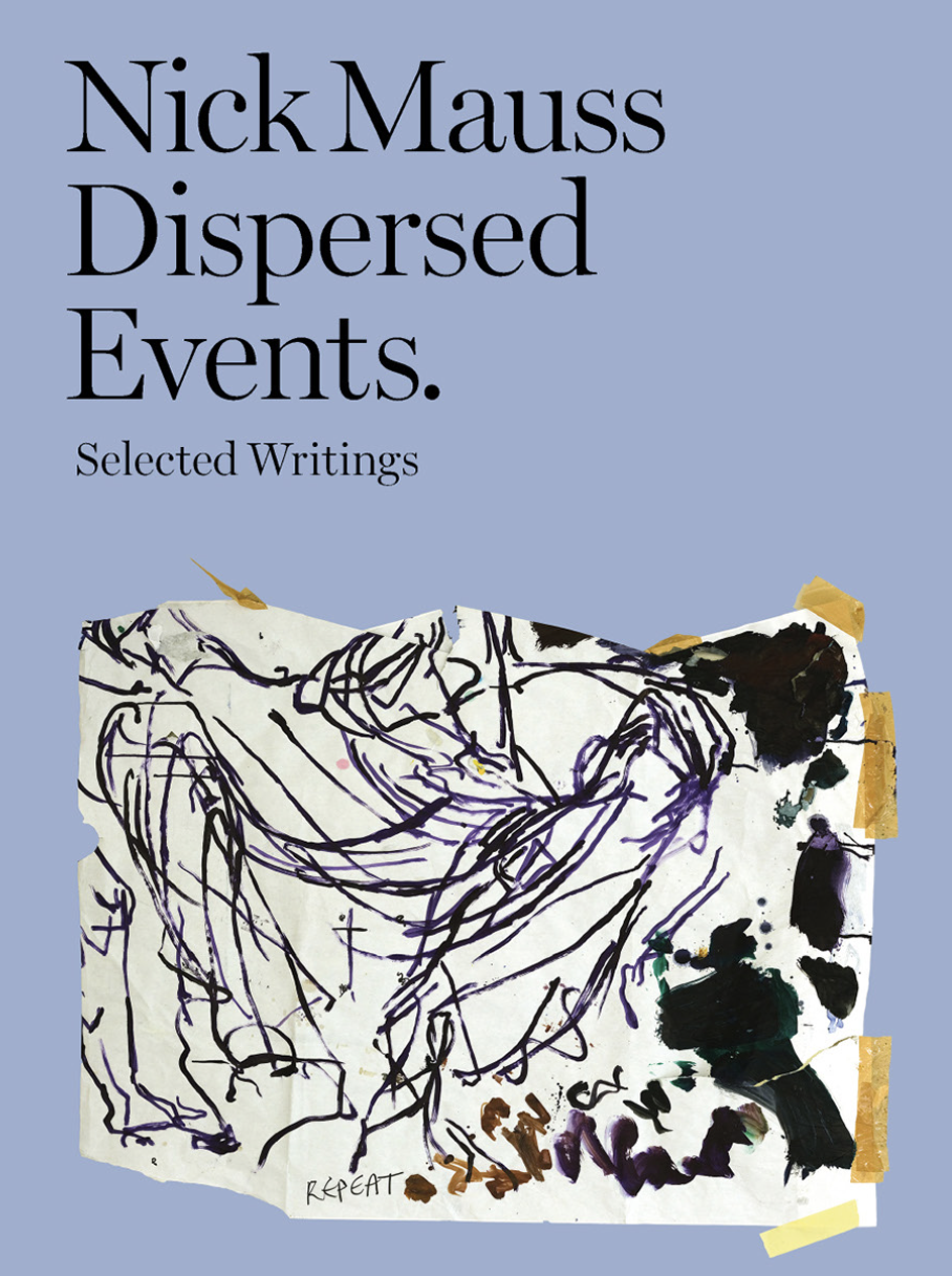 DIspersed Event