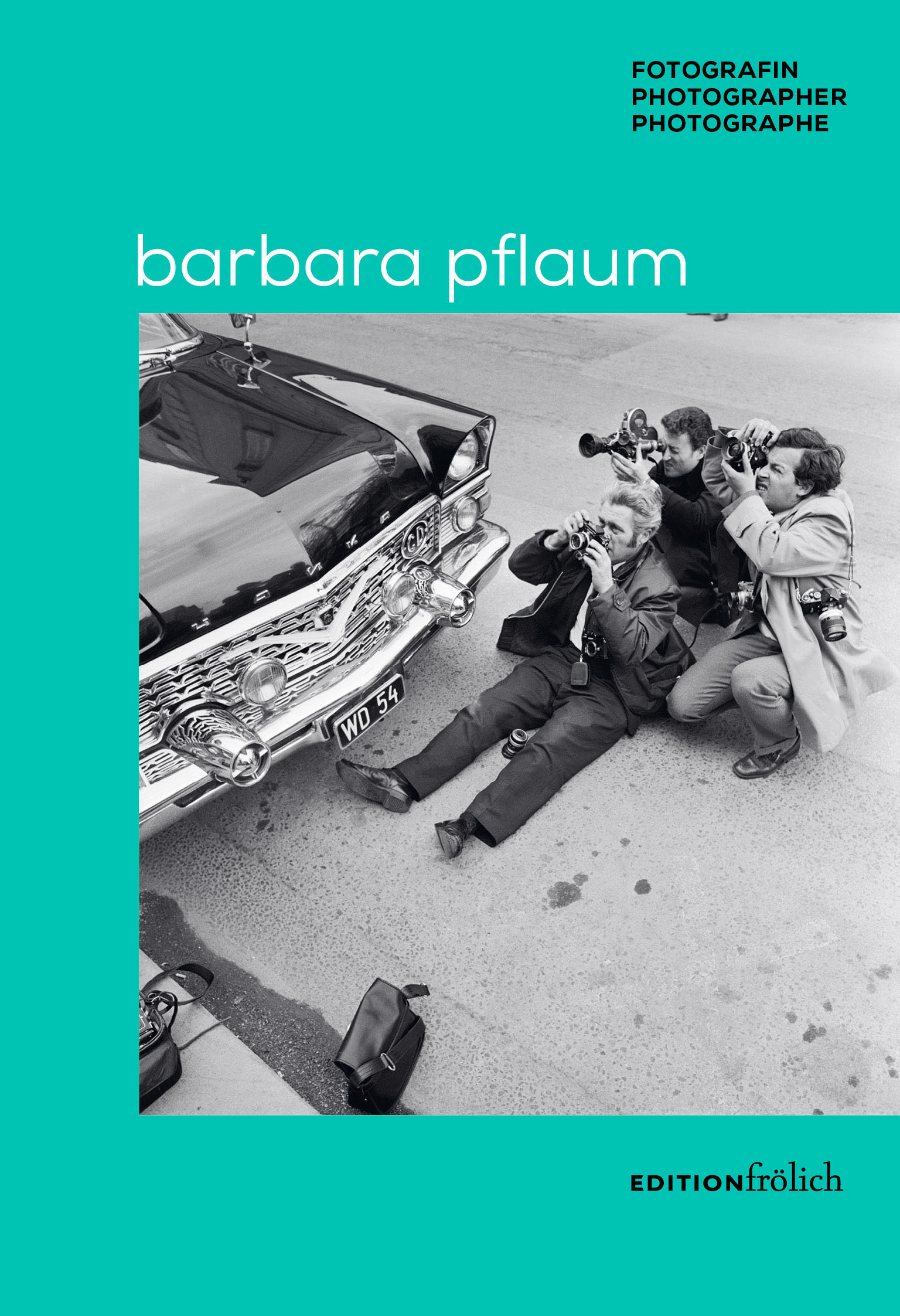 Barbara Pflaum Fotografin/Photographer/Photographe