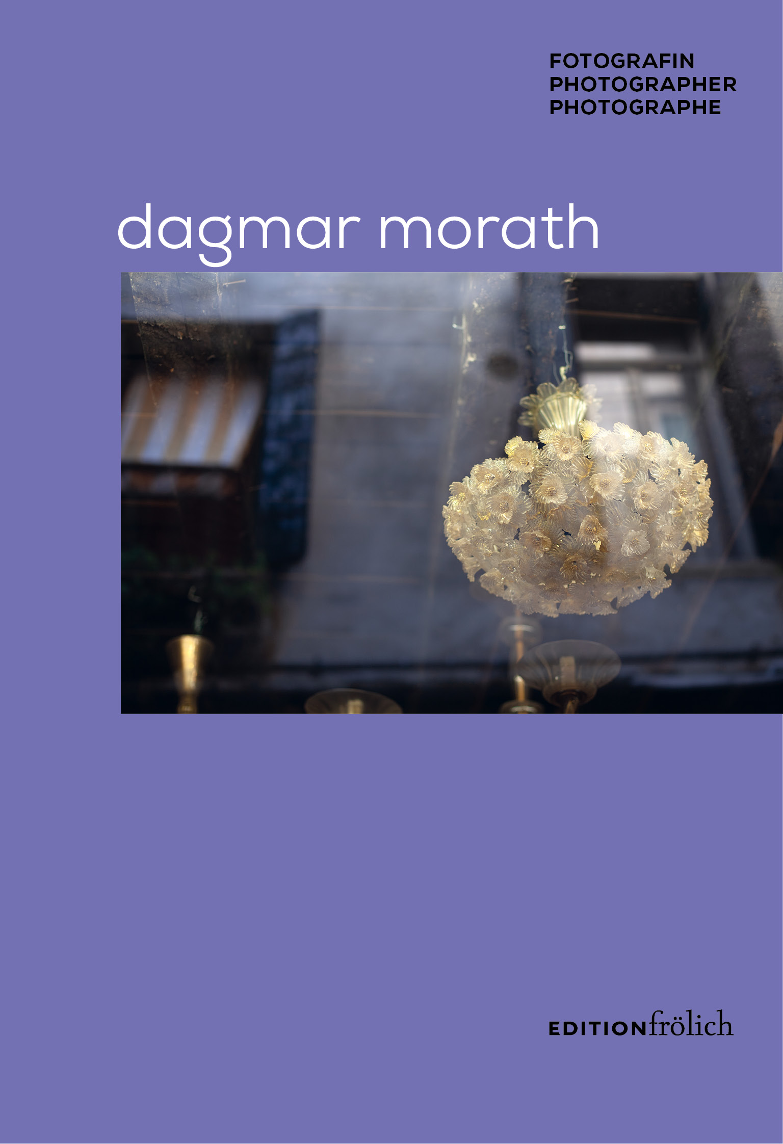 Dagmar Morath Fotografin/Photographer/Photographe