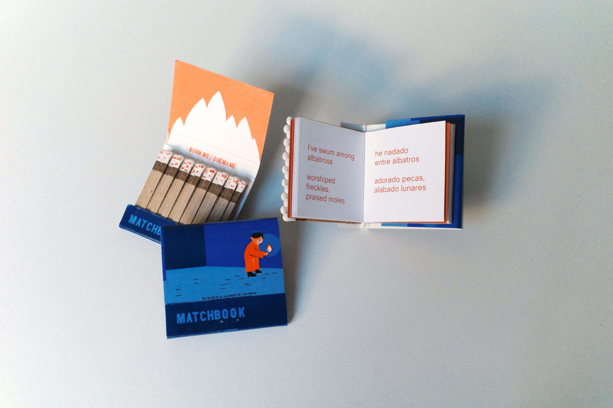 Matchbook