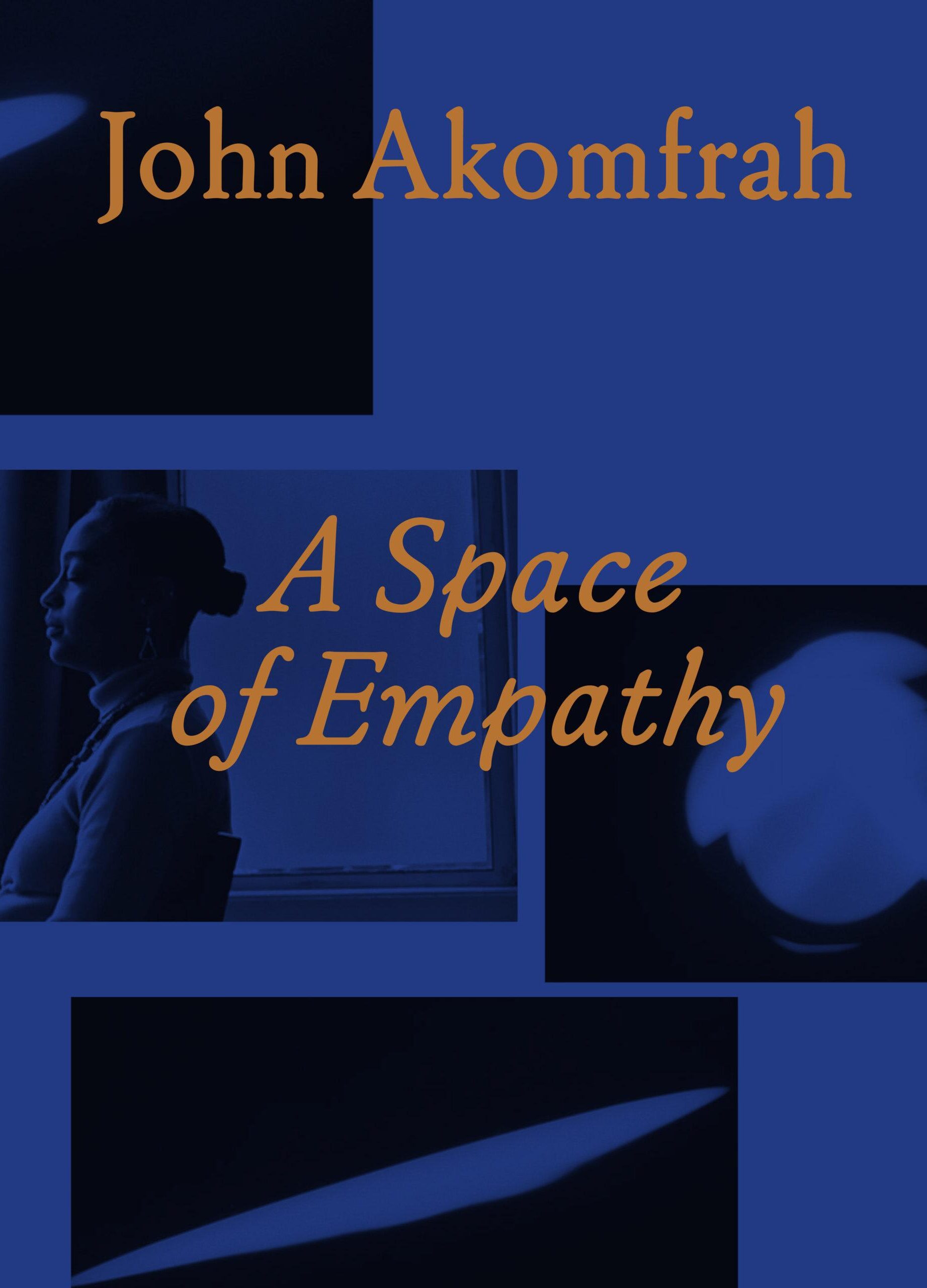 John Akomfrah - a space of empathy