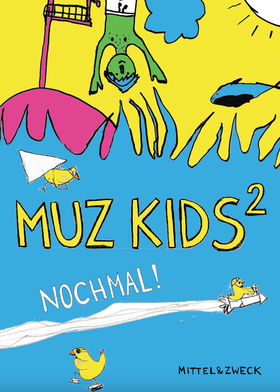 MUZ KIDS2 - Nochmal