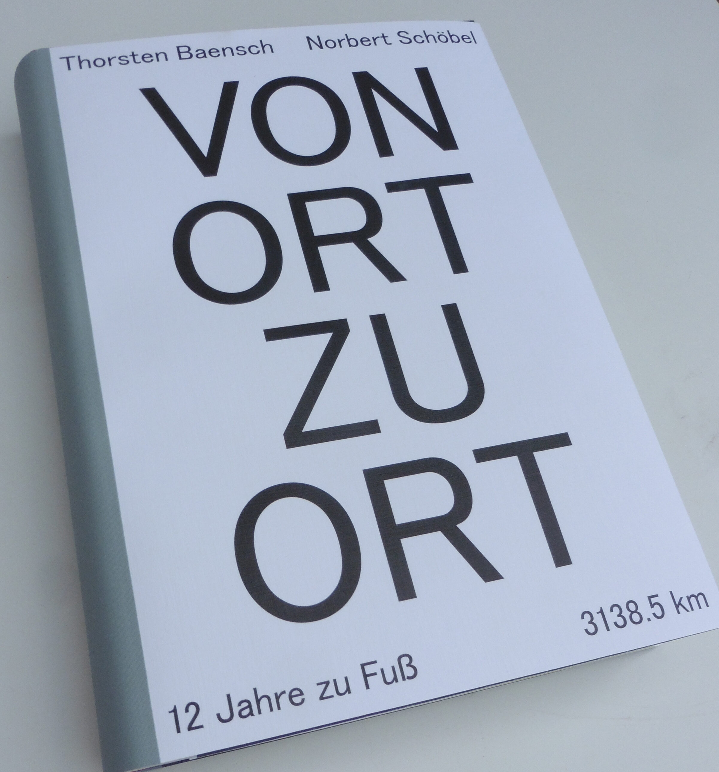 VON ORT ZU ORT