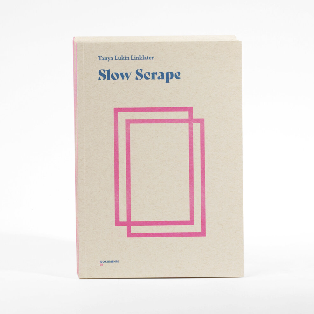 SLOW SCRAPE