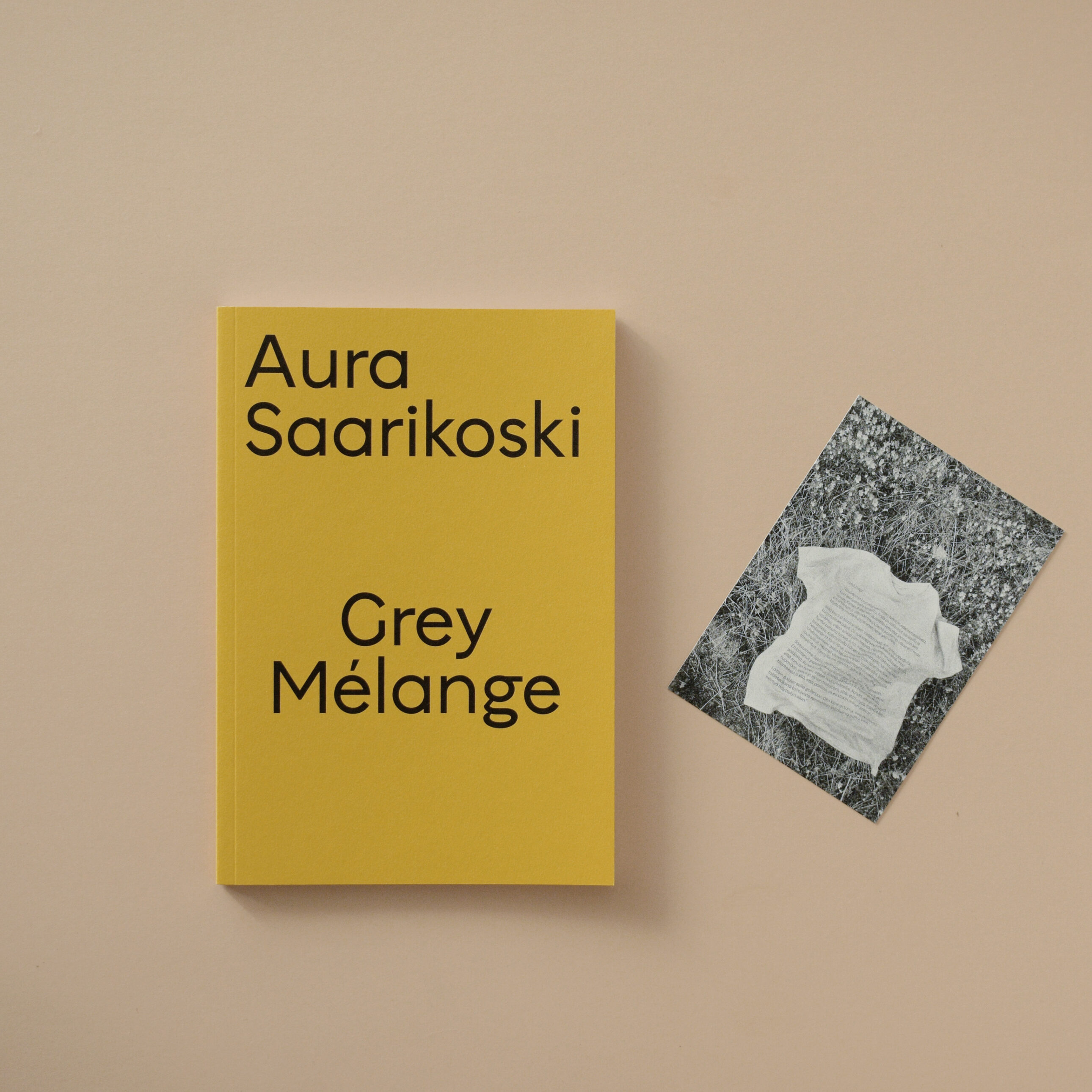 Grey Mélange