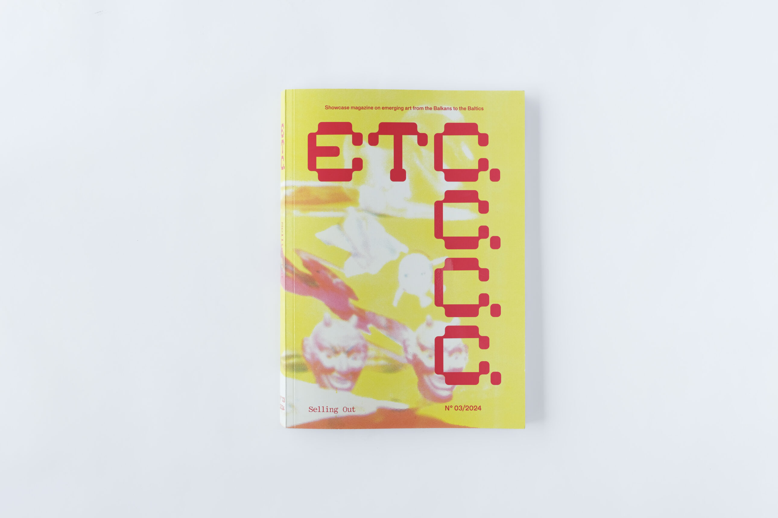 ETC. magazine 03