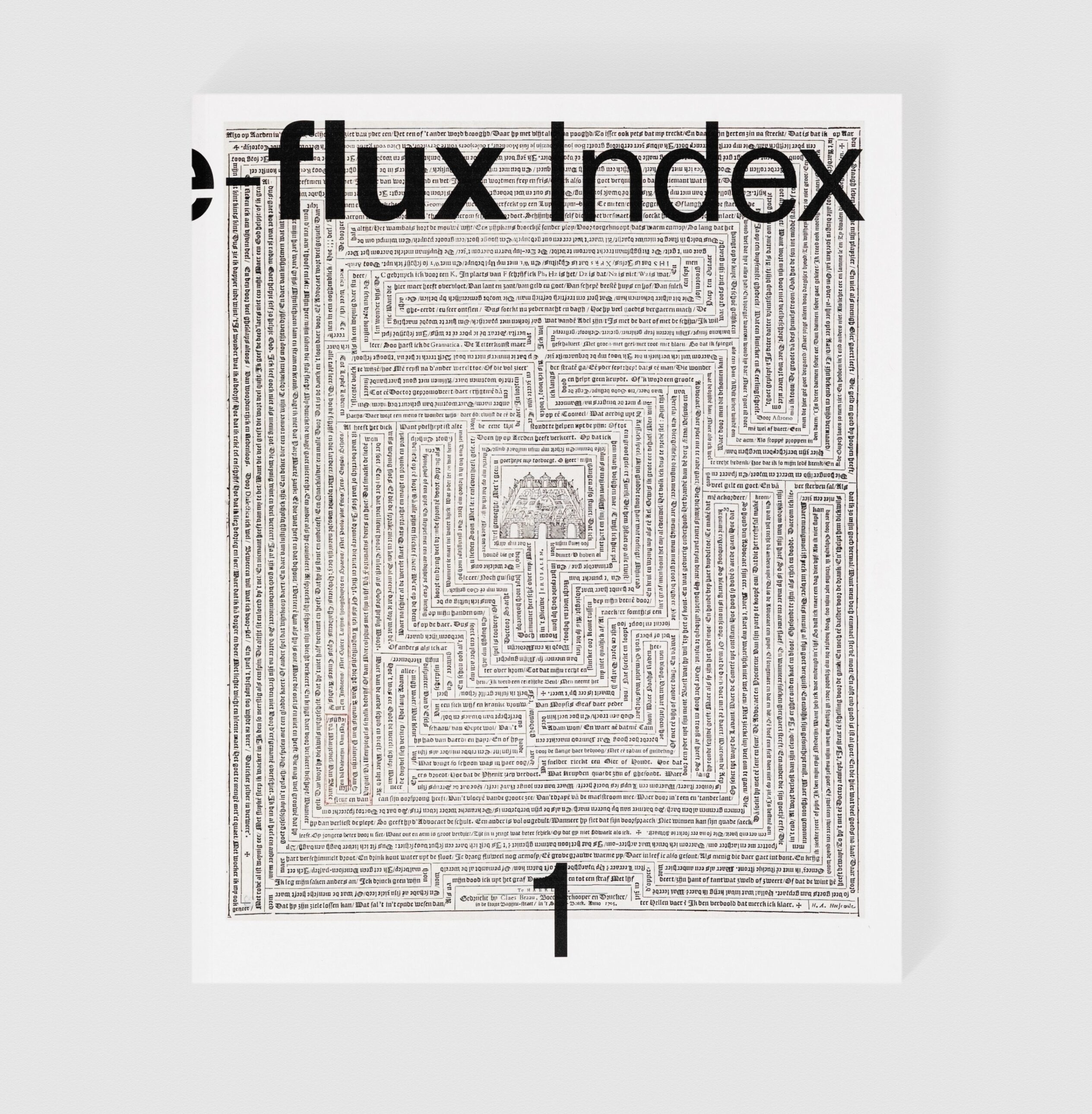 e-flux Index