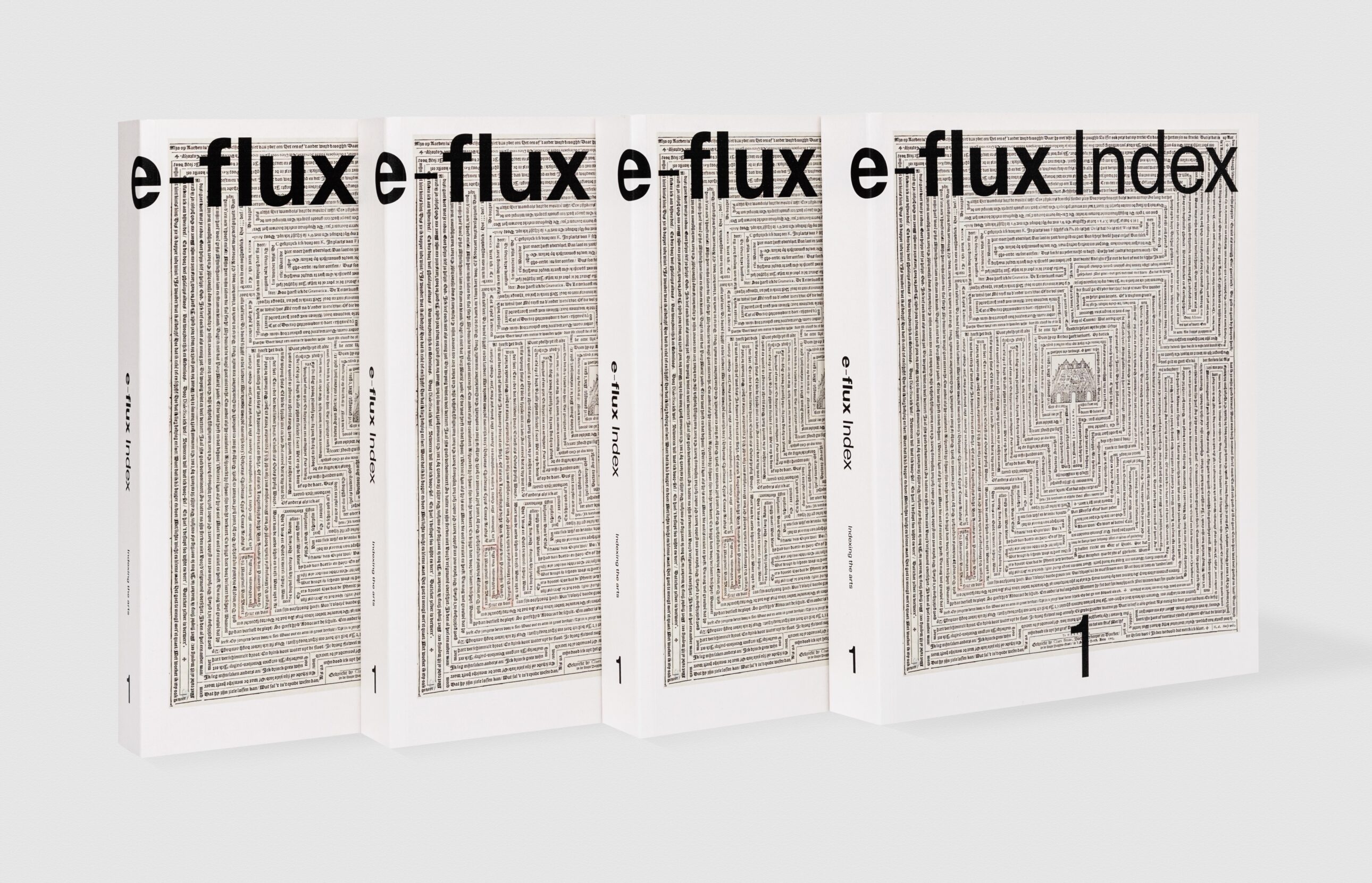 e-flux Index