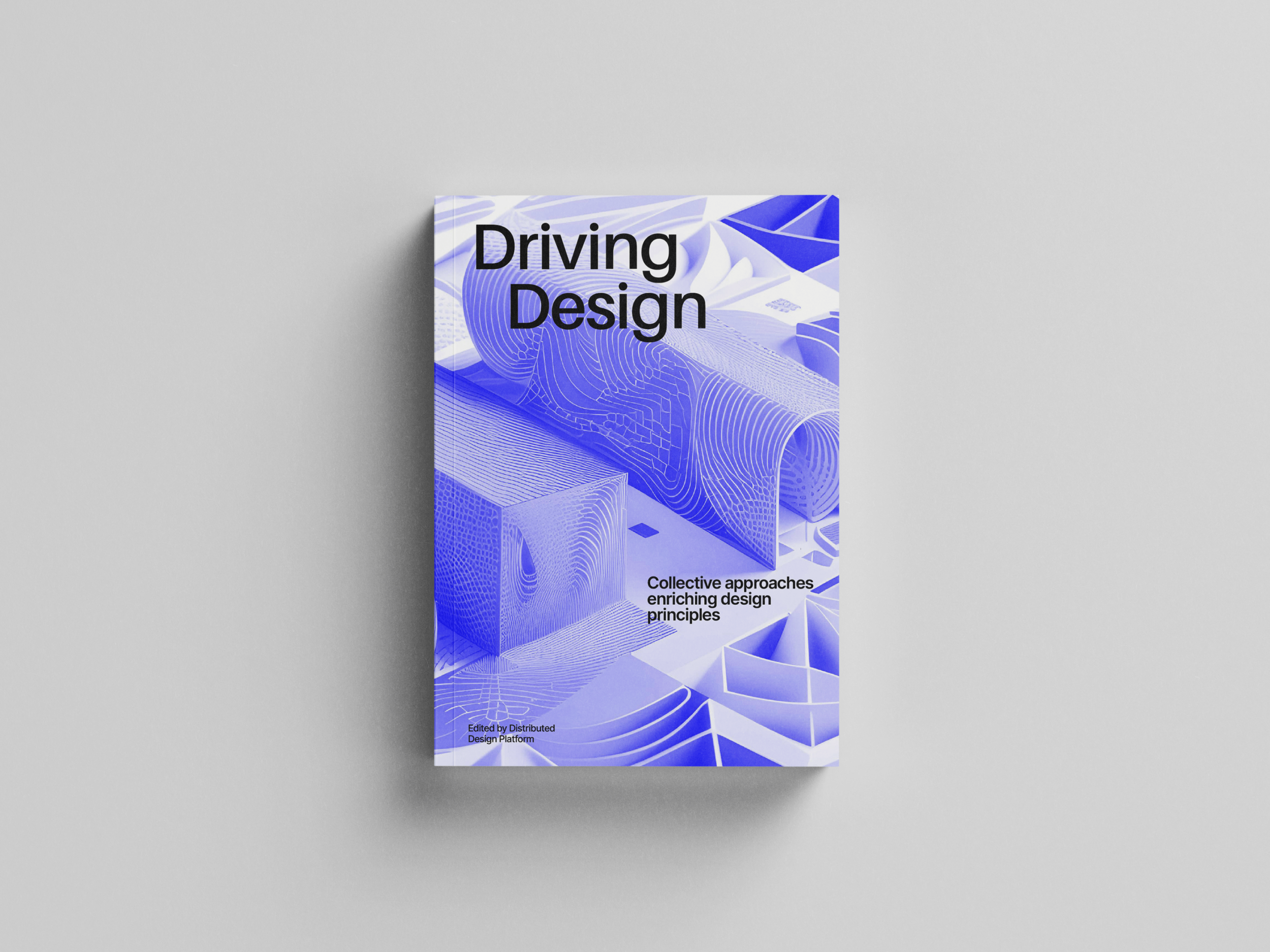 Driving Design Volume 2