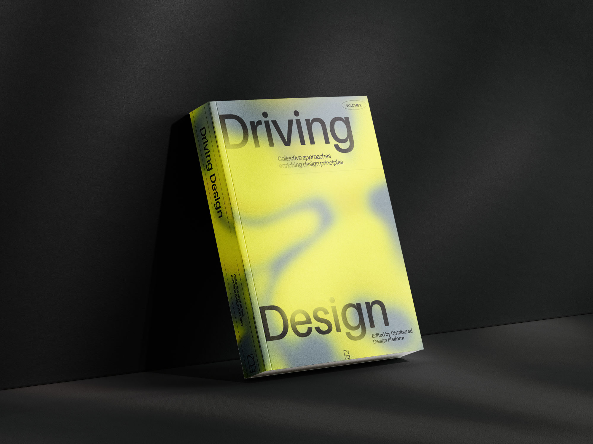 Driving Design Volume 2