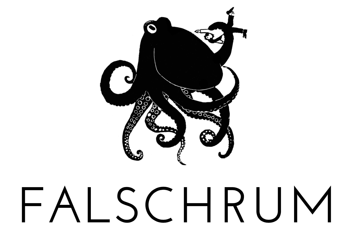 Falschrum Books