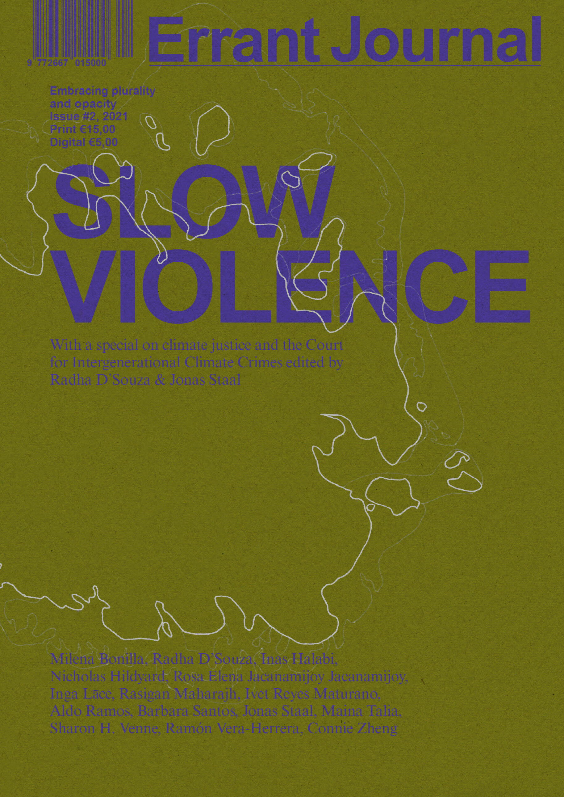 Slow Violence