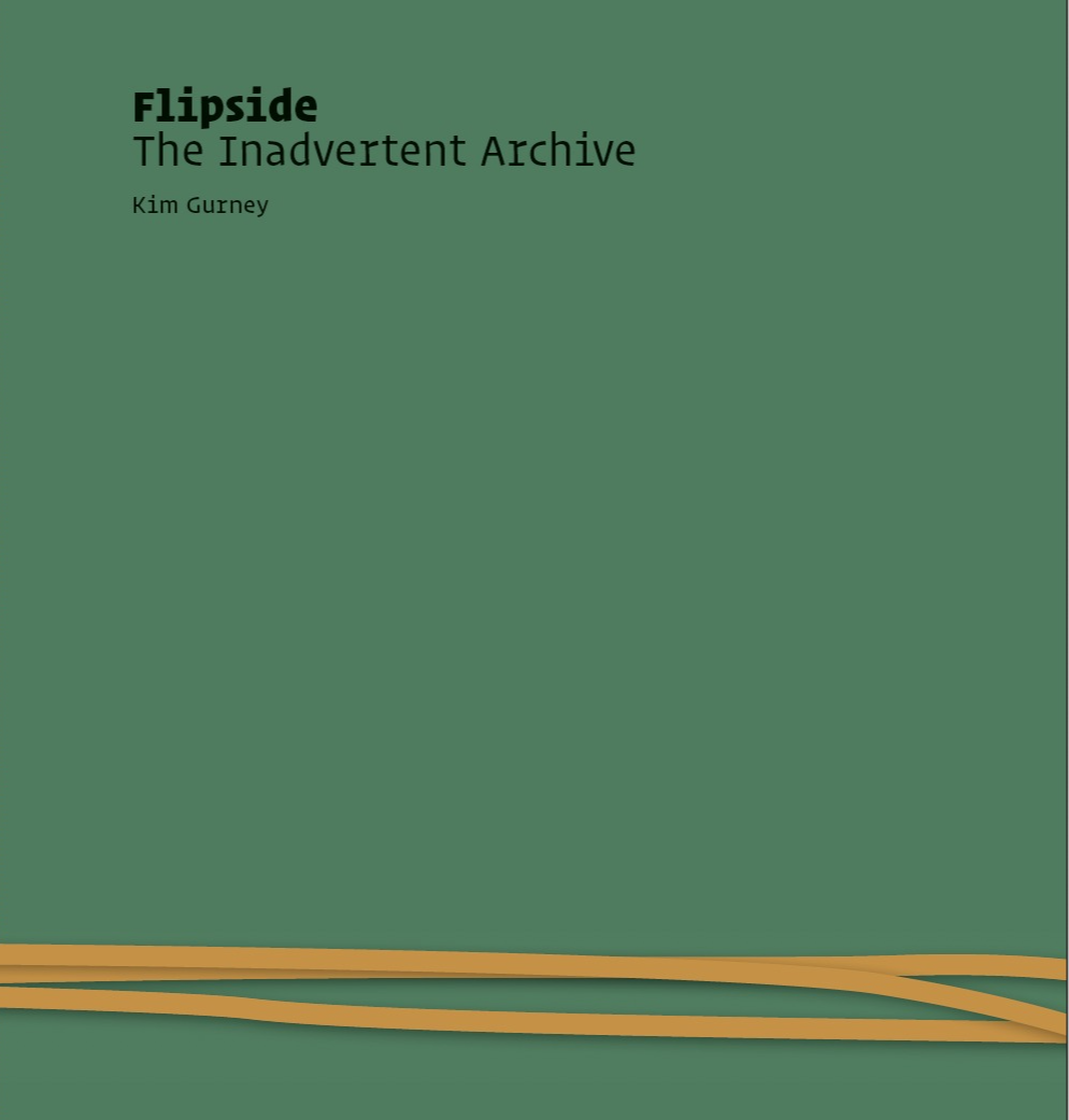 Kim Gurney: Flipside