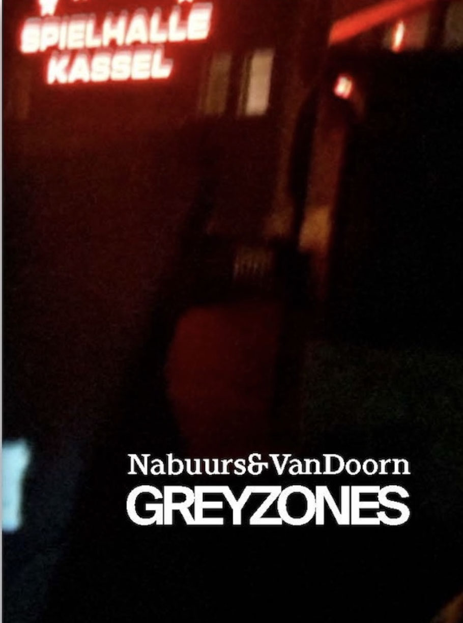 Greyzones