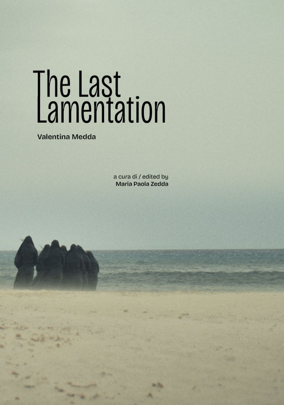 The Last Lamentation