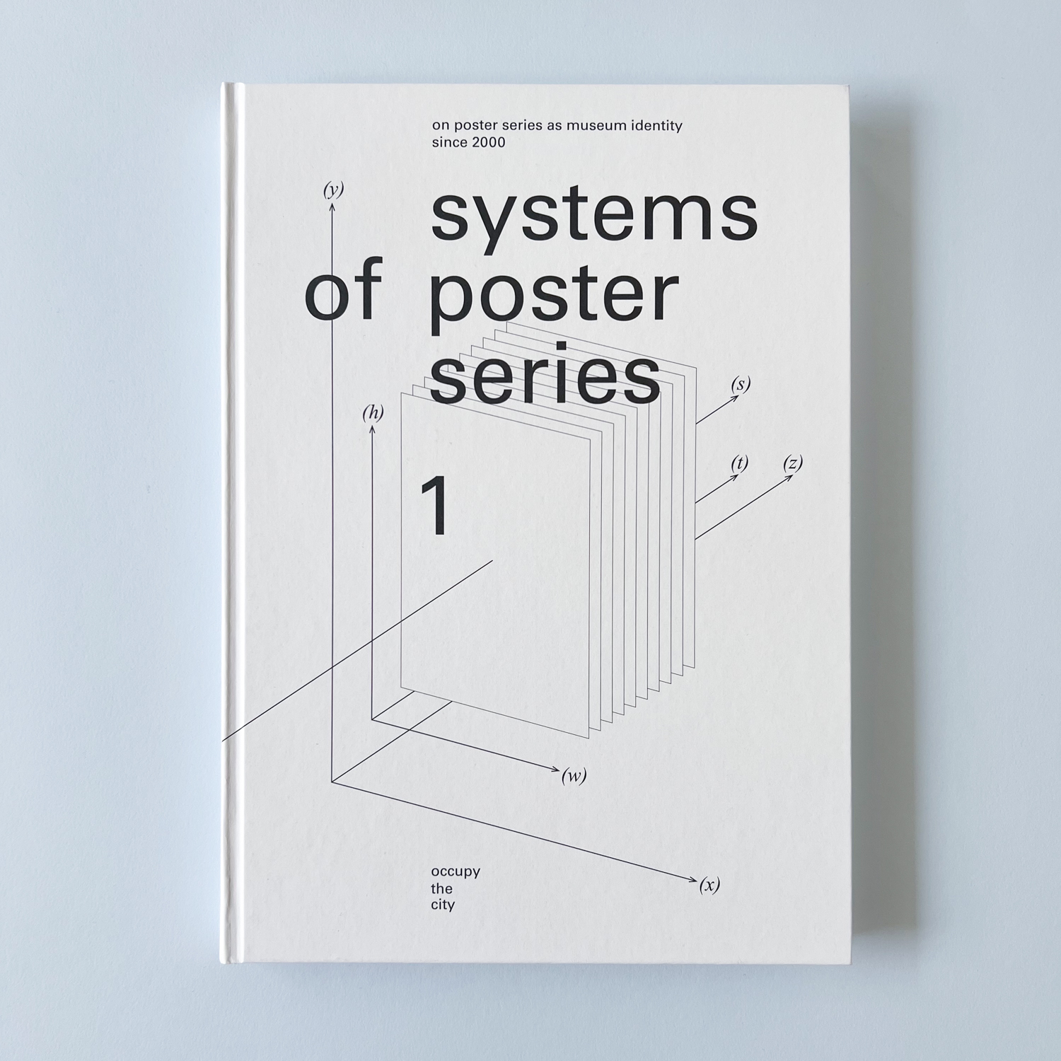 Systems of Poster Series