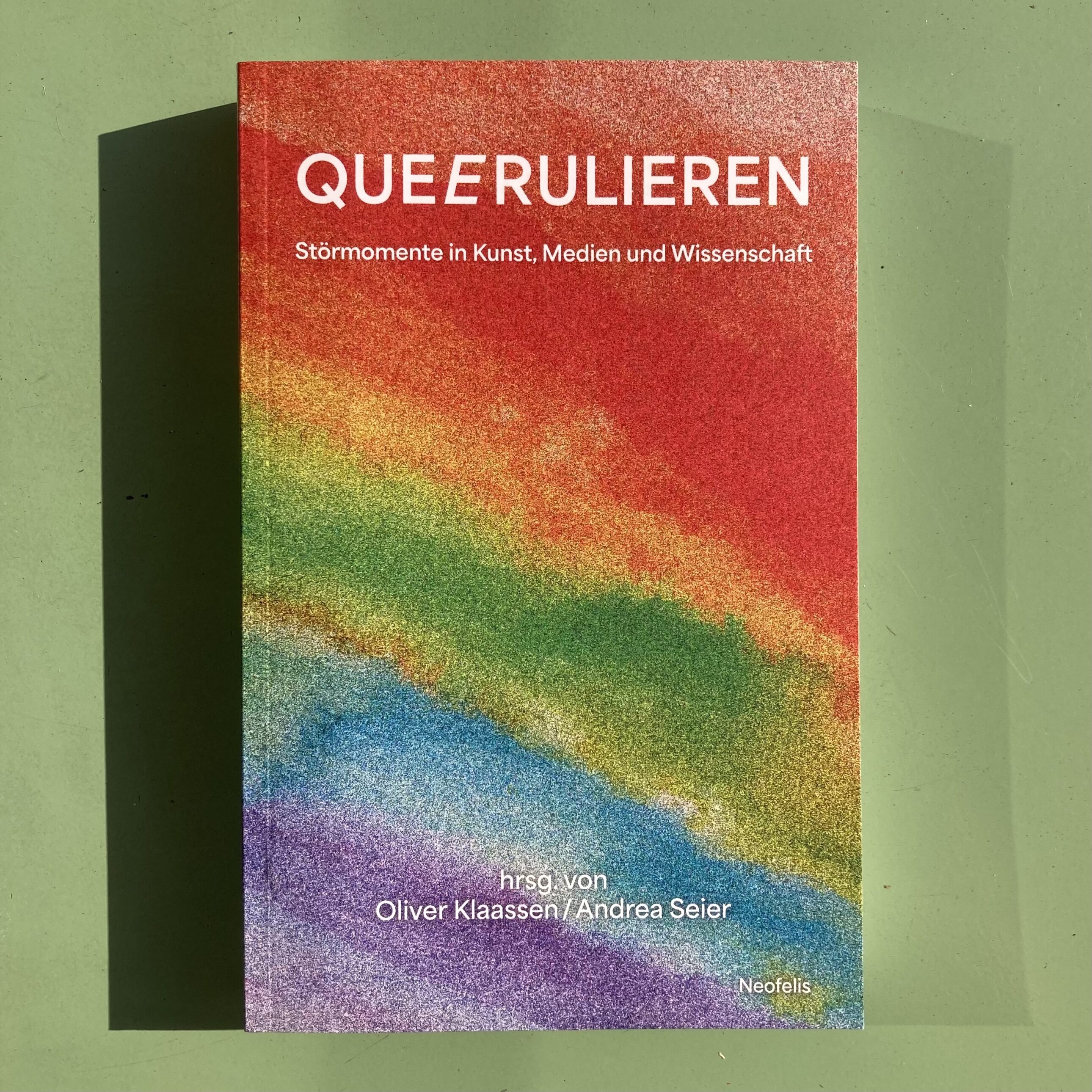 Queerluieren