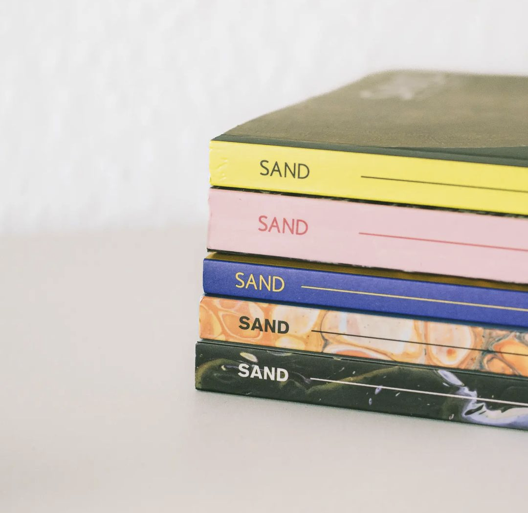 SAND Journal