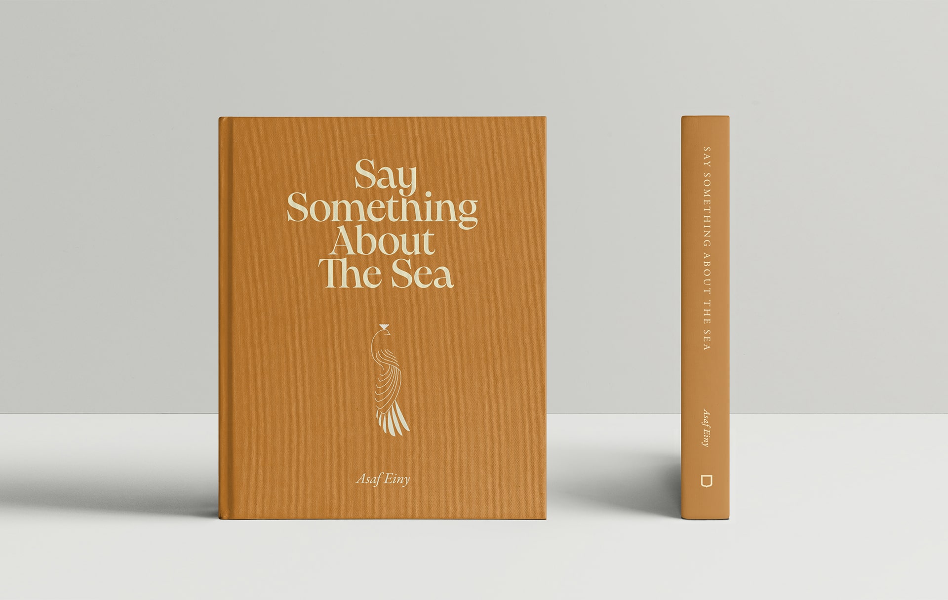 Say Something About the Sea