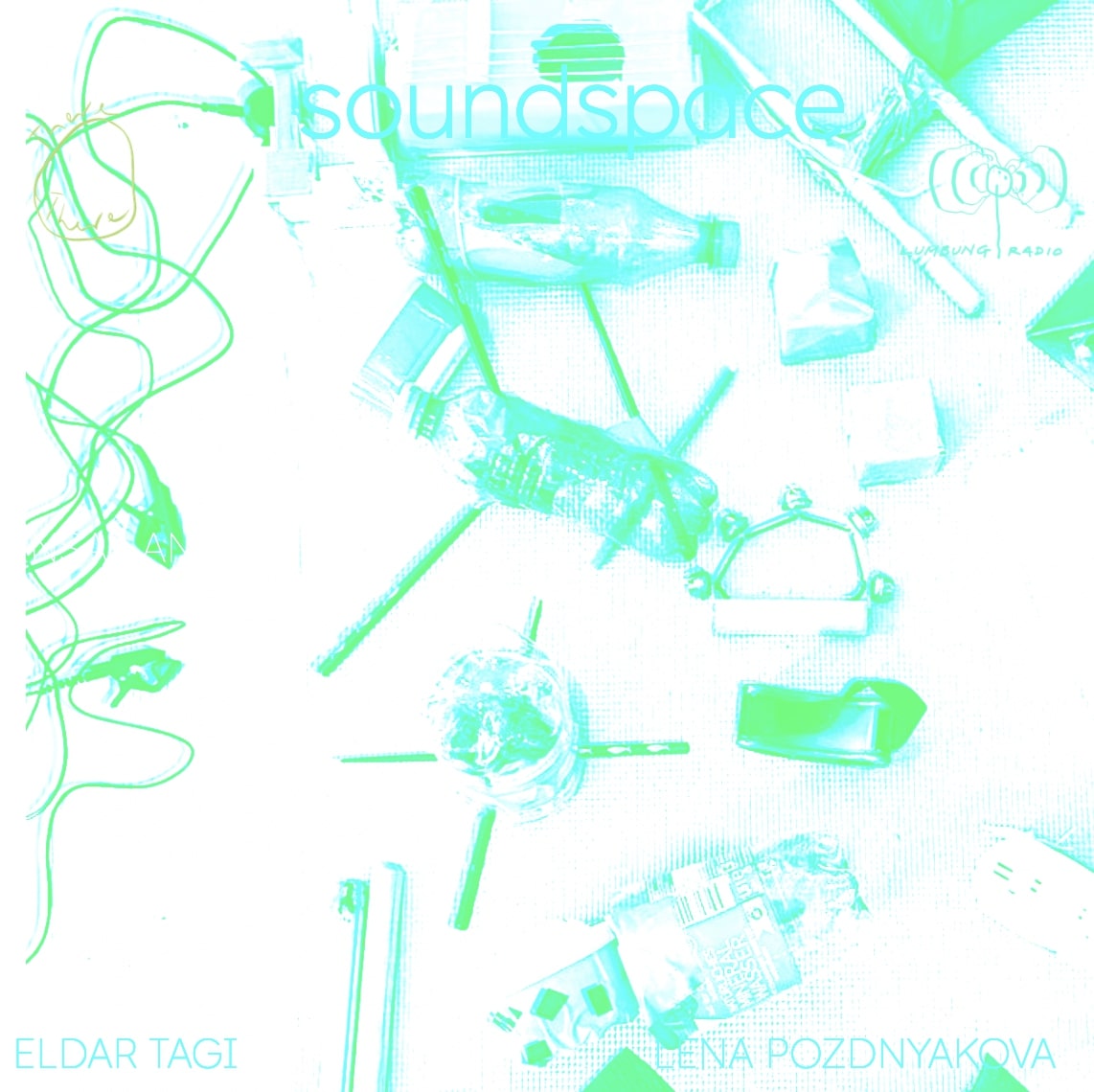 Pre-fair program // Soundscape