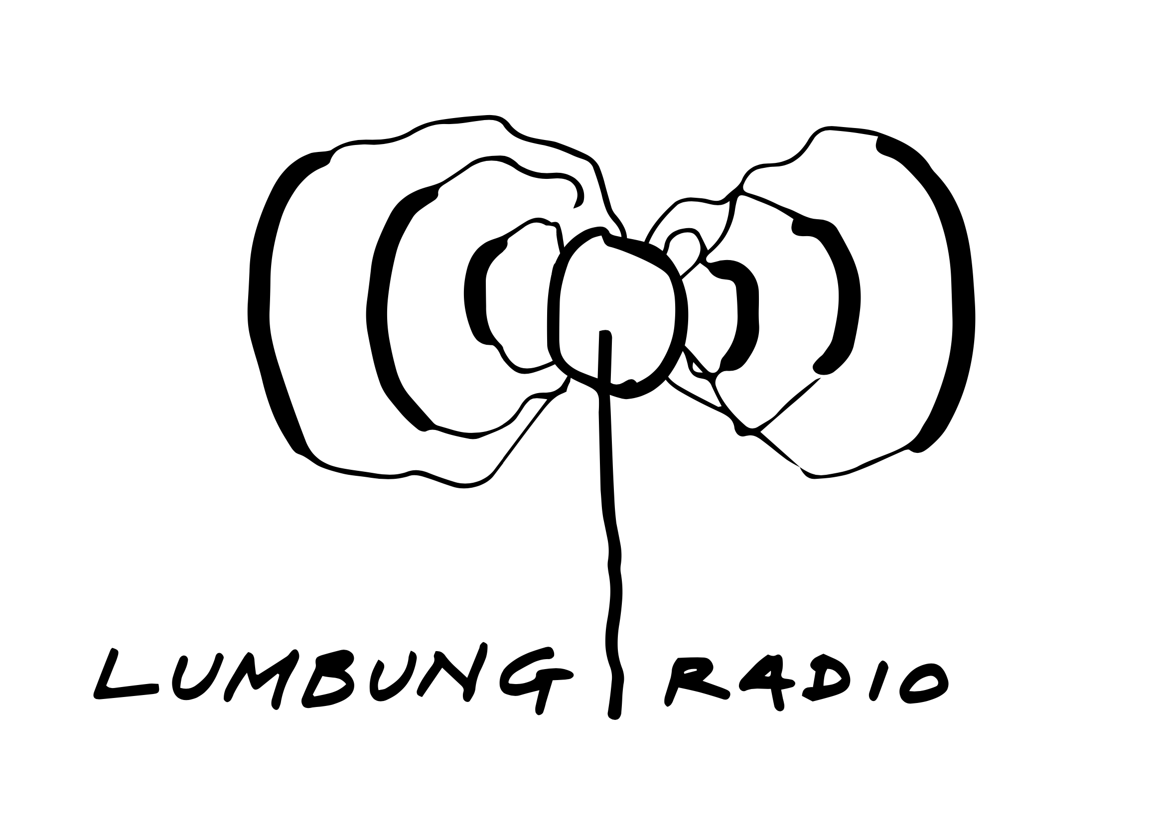 Pre-fair program // DJ-set by lumbung radio