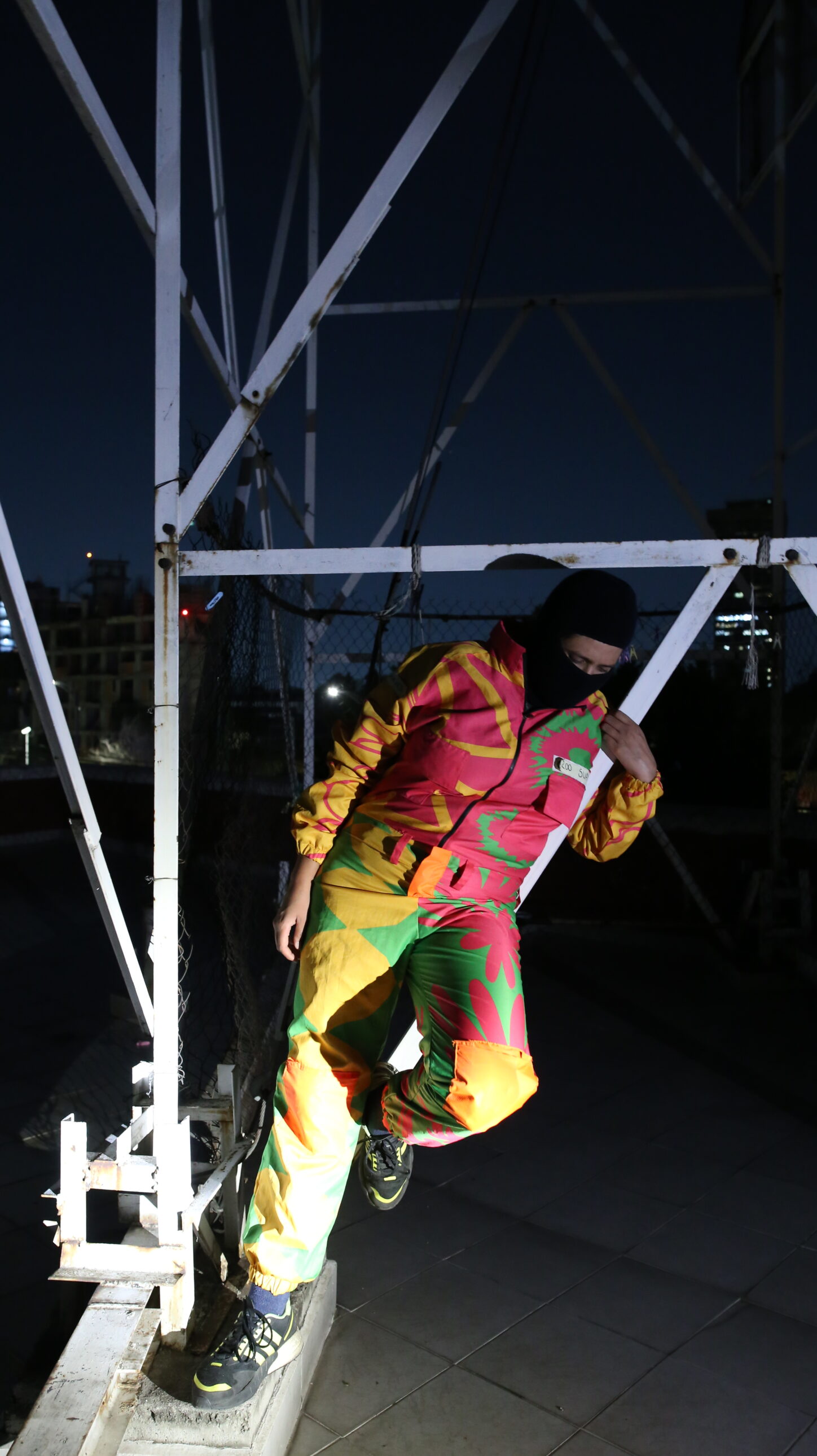 Pre-fair program // 200 SUAVES DJ SET/Radio Nopal