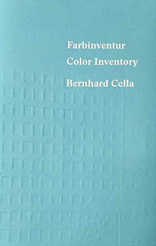 Color Inventory