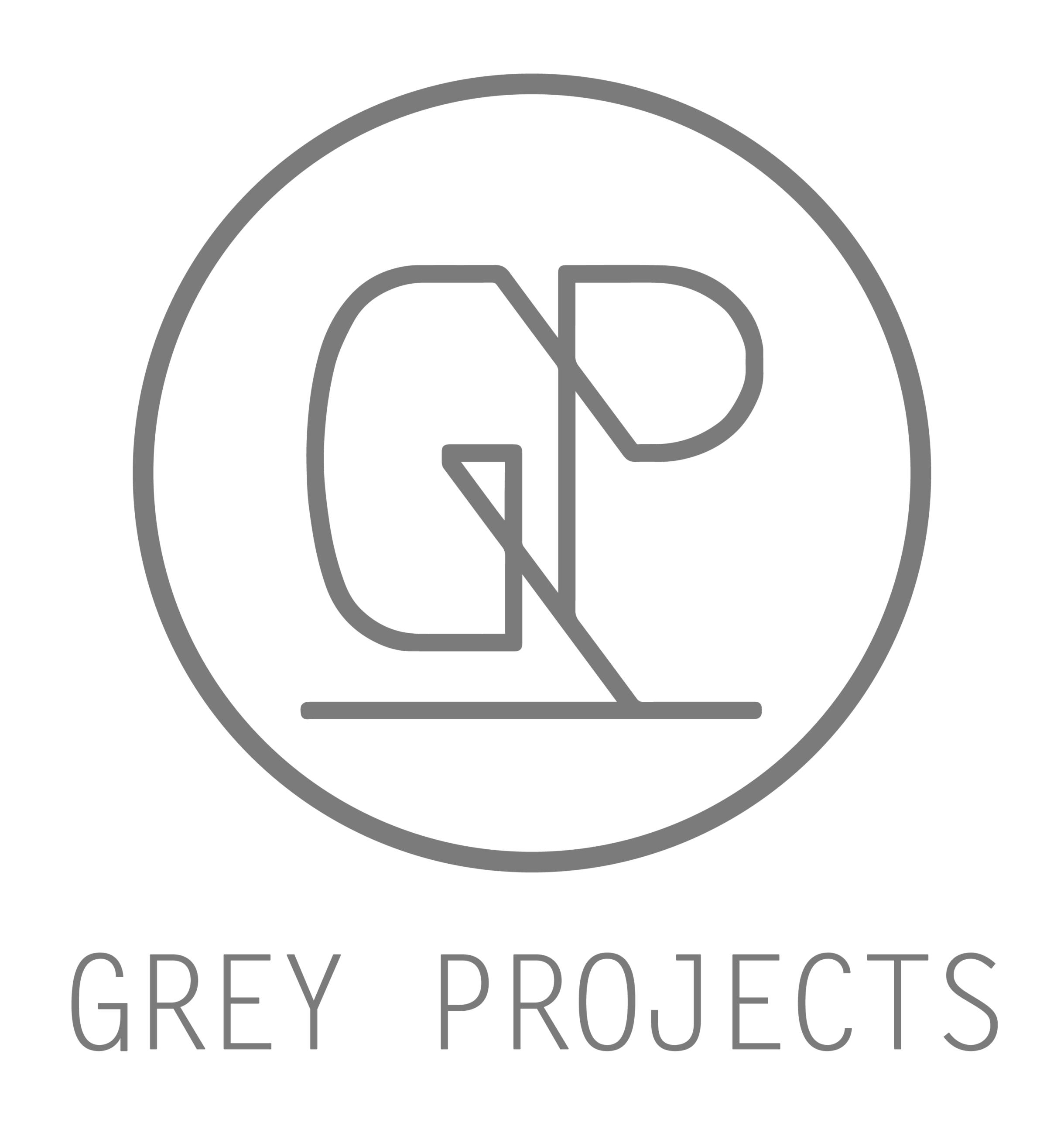 Grey Projects/Jason Wee