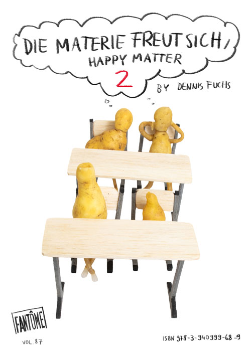 Die Materie freut sich, Happy Matter 2