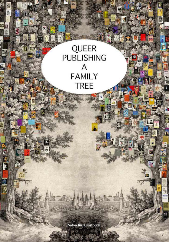 Queer Publishing - A Family Tree