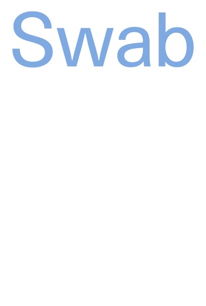Swab