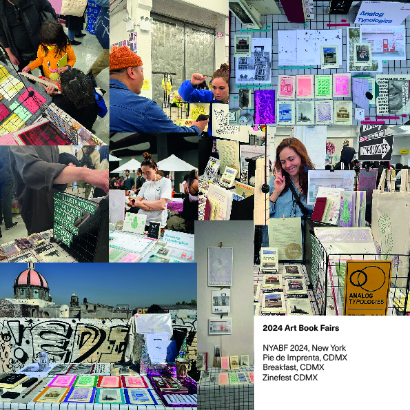 Bookfairs 2024
